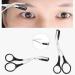 Curved Detachable Eyebrow Scissors Tool Portable Eyebrow Comb - Buy Online on GoSupps.com