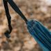 Wise Owl Outfitters Camping Hammock - Lightweight Portable Hammock with Tree Straps - Blue | Ideal for Beach, Hiking, Backpacking, and Travel - Buy Online on GoSupps.com
