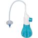 Buy Ear Wax Removal Kit with 30 Nozzles Gentle Home Irrigation System for All Ages (Blue) International Shipping Available - Buy Online on GoSupps.com