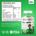 YHN Sea Moss Gummies for Kids - 60 Ct | Thyroid & Immune Support - Buy Online on GoSupps.com