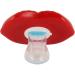 JTLB Funny Lip Pacifier - Soft Cute BPA-Free Silicone Nipple Soother for Babies & Toddlers - Safe International Shipping - Buy Online on GoSupps.com