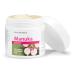 Sanct Bernhard Manuka Balm | For dry sensitive skin | With real Manuka honey | 100ml 100 ml (1 pack)