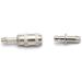 3-Set Metal BP12 & BP15 NIBP Connectors - Universal Blood Pressure Monitor Adapters for Accurate Readings | Compatible BP Machine Air Hose Adapter - Buy Online on GoSupps.com