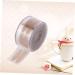 Hemobllo 1200pcs Double Side Tape Instant Eye Lift Tape for Droopy Lids Makeup Belt Eye Use Miss Supplies - Buy Online on GoSupps.com