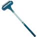 Mesh Screen Cleaner 2in1 Window Cleaning Brush Glass Cleaning Wet Dry Double Sided Extendable Mesh Cleaner Char Container (B One Size) B One Size - Buy Online on GoSupps.com