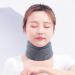 Cervicorrect Collar - Neck Pain Support & Stabilization Wrap for Men & Women | Pink Rose Neck Bandage - Buy Online on GoSupps.com