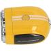 Buy IPX7 Waterproof Electric Beard Clipper Dual Use Mini Shaver for Travel (Yellow) | International Shipping Available - Buy Online on GoSupps.com