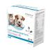 Breast milk for animals 200 g Optima Growth TVM 215.69 g (pack of 51)