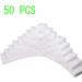 Dr.JIEER Magic Sponge Eraser 50 Pcs/Lot - Multi-Functional Melamine Foam Cleaner - Buy Online on GoSupps.com