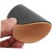 Forefoot Cushion Half Shoe Pads | Non-Slip Leather Insoles for Men & Women - Comfort & Support - Buy Online on GoSupps.com