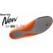 Protalus M-100 Elite Stress Relief Insoles for Men's Boots - Patented Design for Plantar Fasciitis & Morton's Neuroma - Buy Online on GoSupps.com