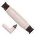 Double-headed waterproof eyeliner stamp stencil waterproof long-lasting for women