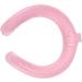 HEEPDD Neck Cooling Tube - Lightweight Skin-Friendly Neck Brace for Sports Prevent Falls - Reusable & Comfortable (Pink) - Buy Online on GoSupps.com