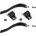 Homyl 2 Set Inline Roller Skate Shoes Straps + Buckle Repair Accessories - Buy Online on GoSupps.com