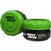 NISHMAN M2 Matte Hair Styling Clay Wax with Keratin 100 ml Unscented 100 ml (Pack of 1)