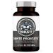 Formule Prostate et Confort urinaire - Contribue au bon fonctionnement de la prostate - Ortie Palmier nain Prunier d'Afrique Extrait de Courge Zinc - 100% Naturel - 60 g lules vegan.