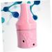 GATUIDA Moxibustion Pot - Porcelain Massage Device for Moxa Treatment | 1stk Container Accessories | Sofen Pink Massage Tool - Buy Online on GoSupps.com