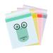 60pcs Vomit Bags Disposable Puke Bags for Car Eco-Friendly Vomit Bag for Hangover Vomiting