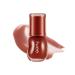 3D Voluming Gloss 30% (Sheer) | Scotch 30% l High Shine Non-Sticky Lip Gloss for Makeup | Long-Lasting Moisturizing Gel Formula | 30% 70% Pigment Options | 5.3g 30% Scotch