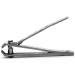 UNbit Nail Clipper Stainless Steel Nail Clippers Fingernail Cutter Unique Non-Slip Design Easy to Carry - Buy Online on GoSupps.com