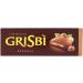  Italian Gourmet E.R. Grisb Nocciola Biscuits stuffed with hazelnut cream Italian cakes 3 x 135 g crispy on the outside and creamy on the inside by Matilde Vicenzi + Gourmet Italian Polpa 400 g - Buy Online on GoSupps.com