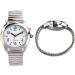QINGQIAN English Talking Watch for Elderly and Visually Impaired - Men's and Women's Style - Buy Online on GoSupps.com
