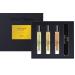 RASASI Scent Odyssey Junoon Pour Femme Collection - 7.5ML in Set of 3 | Experience this Series of Sophisticated Modern Orientals | Velvet Leather and Satin - Buy Online on GoSupps.com
