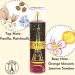 thakor craft Women Paris In A Bottle Body Floral Musky Intense Perfume Mist | 236Ml | Very Long Lasting | No Gas - Buy Online on GoSupps.com