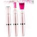 FOMIYES 3-in-1 Electric Remover for Women - Stylish Medium Pink Hair Removal Device - Fast & Efficient International Shipping - Buy Online on GoSupps.com
