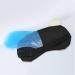 Drasawee Adjustable Eye Mask for Sleeping with Ice Bag - 2 Pcs Set for Men, Women, and Kids - Perfect for Nap or Travel - Buy Online on GoSupps.com