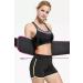 MGE Elastic Lumbar Belt - Sporty Waist & Belly Support | Lumbar Vertebrae Protection & Comfort - Buy Online on GoSupps.com