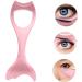 Ipetboom 4pcs Eyeliner Auxiliary Artifact Lash Kit Mascara Mermaid Women Make up Tools Extend Miss Protection 15X4.5CMx4pcs Pinkx4pcs - Buy Online on GoSupps.com