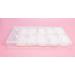 500 Pieces French Artificial Nail Tips Set - False Acrylic Nails with 4 Glue Tubes for DIY Nail Design - Perfect for Extensions & Natural Looks - Buy Online on GoSupps.com
