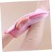 Buy SUPVOX 4pcs Korean Scrub Mitts - Exfoliating Bath Gloves for Dead Skin Removal & Spa Massage | International Shipping Available - Buy Online on GoSupps.com