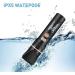CAFFIA Cordless Hair Clippers for Men Professional Hair Clippers Hair Trimmer Bear Trimmer USB Rechargeable LCD Display for Men Kids and Family Use - Buy Online on GoSupps.com