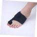 INOOMP 1 Pair Toe Compression Splint Brace for Eversion and Black Toe - Buy Online on GoSupps.com