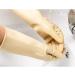 Labor Insurance Latex Gloves Washing Clothes Car Kitchen Cleaning Dishwashing Household (Color : As Shown Size : One Size) (As Shown One Size) - Buy Online on GoSupps.com