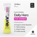Daily Hero for Women | Fast Melt Pre + Probiotic for Women - Tangerine Flavor 30 Powder Sachets Tangerine 0.07 Ounce (Pack of 30) - Buy Online on GoSupps.com