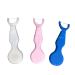 SuPVOX Dental Floss Holder - Reusable 2 Pack | Eco-Friendly Oral Care Tool for Easy Flossing - Buy Online on GoSupps.com