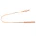 Wowe Pure Copper Tongue Cleaner 2 Pack - Effective Oral Hygiene Tool - Buy Online on GoSupps.com