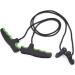 SHENG-RUI Double Handle Crossbow Cocking Device - Black Rope (Extra Handle) - Buy Online on GoSupps.com