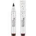 Freckles Pen Lifelike Freckle Makeup Pen 2 Colors Magic Freckle Color Waterproof Longlasting Soft Pen for Effortless Sunkissed Makeup Not Easy to Fade Suit for Women Men (2 colors 1g) - Buy Online on GoSupps.com