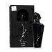 Lattafa Maahir Black Edition Eau De Parfum Spray 3.4 Ounce (Unisex) Amber Floral 3.4 Fl Oz (Pack of 1) - Buy Online on GoSupps.com
