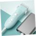 Housoutil Cordless Hair Clipper & Electric Razor for Men | Rechargeable Shaver with Pouch Ideal for Grooming & Baby Hair Modeling - Buy Online on GoSupps.com