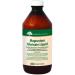 Genestra Brands Magnesium Glycinate Liquid | Supports Normal Muscle Function and Helps Metabolize Carbs and Proteins | 15.2 Fl Oz | Apple Pomegranate Flavor