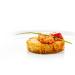 Icontadini Pastette Paprika 230G - Premium Italian Spiced Spread for International Shipping - Buy Online on GoSupps.com