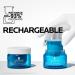 La Roche-Posay Hyalu B5 Cr me Suractiv e SPF30 Cr me Visage Raffermissante Lissante Repulpante Anti-UV Enrichie en Acide Hyaluronique et Vitamine B5 Tous Types de Peaux Recharge 50 ml - Buy Online on GoSupps.com