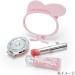 My Melody Folding Hand Mirror - Cute and Convenient Mirror for Makeup on the Go - Buy Online on GoSupps.com
