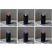 Car Diffuser for Essential Oils - 3 Modes & 7 Colors - Portable 100ml Aromatherapy Humidifier for Car Office & Home - Buy Online on GoSupps.com