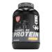 Mammut Nutrition Formula 90 Protein Banana Split Protein Shake 4 Component Protein: Soy Milk Whey & Egg Protein 3000 g Can